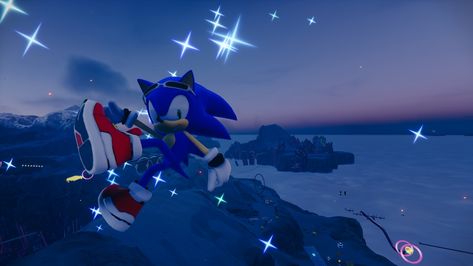 Sonic Riders Pfp, Sonic Frontiers Pfp, Sonic Banner Discord, Sonic The Hedgehog Banner, Sonic Wallpaper Laptop, Sonic Header, Sonic Banner, Sonic Pfp, Sonic Frontiers