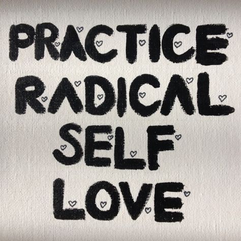 via | the healing nest Radical Love, Radical Self Love, Self Love Art, The Desire Map, Love Canvas, Fav Quotes, Power Of Positivity, Body Positive, Planned Parenthood