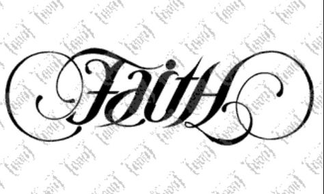 Ambigram -Faith / Hope  I want this Faith Tatoos, Faith Hope Tattoo, Tattoo Ambigram, Tattooed Princess, Ambigram Tattoos, Faith Hope Love Tattoo, Ambigram Tattoo, Hope Tattoo, Tattoo Script Fonts