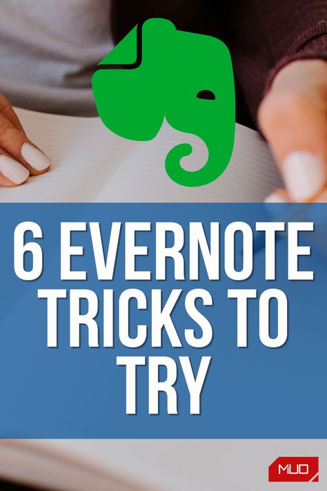 Want to get the most out of Evernote? Check out these tricks that can help you optimize your note-taking and organization game. Evernote Organization, Evernote Template, Short Term Memory, Digital Organization, Keyboard Shortcuts, Task Management, Computer Software, Evernote, Good Notes