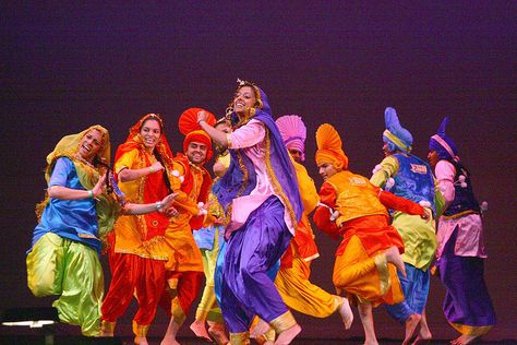 Multicultural Festivals -    Banghra festival    Bhangra by jay8085, via Flickr Gidda Dance, Punjab Culture, Bhangra Dance, First Dance Wedding Songs, Dance Of India, Dance Aesthetic, Punjabi Culture, Indian Arts And Crafts, Dance Images