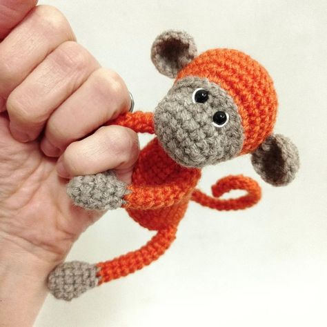 Amigurumi Toy Monkey Free Pattern – Amigurumi Monkey Amigurumi, Monkey Crochet, Toy Monkey, Crochet Monkey, Crochet Baby Toys, Toy Crochet, Free Amigurumi Patterns, Amigurumi Toys, Amigurumi Free Pattern