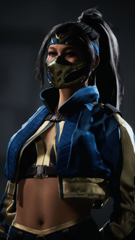 credits to @@_KauGz on X/Twitter
Kitana
MK1; Mortal Kombat 1; Mk1 Wallpaper, Kitana Mk1, Mk1 Kitana, Mk Kitana, Kitana And Mileena, Kitana Cosplay, Kitana Mileena, Hero Villain, X Twitter