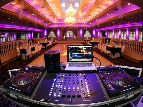 Wedding DJ Nashville TN | Top Wedding DJ | Best Disc Jockey Kerala Wedding Photography, Dj Setup, Pittsburgh Wedding, Weddings By Color, Best Dj, Dj Party, Pittsburgh Weddings, Disc Jockey, Wedding Entertainment