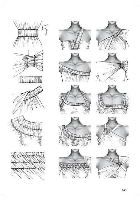 Portfolio Fashion Design, Portfolio Fashion, Fashion Illustration Tutorial, Fashion Illustration Collage, Fashion Design Books, Fashion Figure Drawing, Fashion Illustrations Techniques, Fashion Drawing Sketches, Fashion Drawing Tutorial