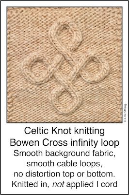 Celtic Knot Knitting Pattern, Celtic Knot Knitting Pattern Free, Celtic Knitting Patterns Free, Celtic Knitting Patterns, Knot Knitting, Earwarmer Knitting Patterns, Knot Magic, Knit Cables, Cable Knitting Patterns