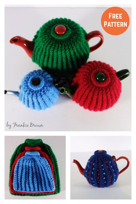 Knitted Tea Cosy Patterns, Teapot Cosy Pattern Knitting, Knitted Tea Cosy Patterns Free Easy, Teacosy Patterns Free, Knitted Tea Cosy Patterns Free, Tea Cosy Knitting Patterns Free, Double Knitting Patterns Free, Tea Pot Crochet, Knit Tea Cozy Pattern Free