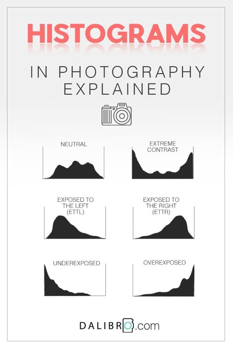 Histogram Photography, Photography Rules, Manual Photography, Inkscape Tutorials, Digital Photography Lessons, Dslr Photography Tips, Photography Settings, Film Photography Tips, Fotografi Digital