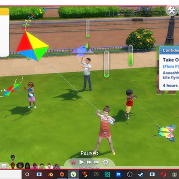 Family ACTIVITIES mini MOD (KITE FLYING) | Ozzy & Mariam on Patreon Sims 4 Functional Activities, Sims 4 Activity Mods, Sims 4 Toddler Activities, Sims 4 Cc Activities, Ts4 Functional, Sims 4 Activities Cc, Sims Overrides, Sims 4 Jobs, San Myshuno