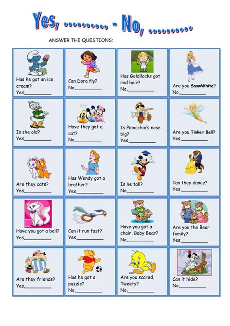 Short answers online worksheet for elementary. You can do the exercises online or download the worksheet as pdf. First Grade Reading Comprehension, Simple Present Tense, English Teaching Materials, English Grammar Worksheets, English Teaching, First Grade Reading, Sentence Structure, English As A Second Language (esl), Grammar Worksheets