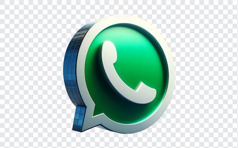 3d Whatsapp Icon PNG Whatsapp Icon Png, Algeria Flag, 3d Globe, Albania Flag, Austria Flag, Whatsapp Logo, Denmark Flag, Whatsapp Icon, Mockup Downloads