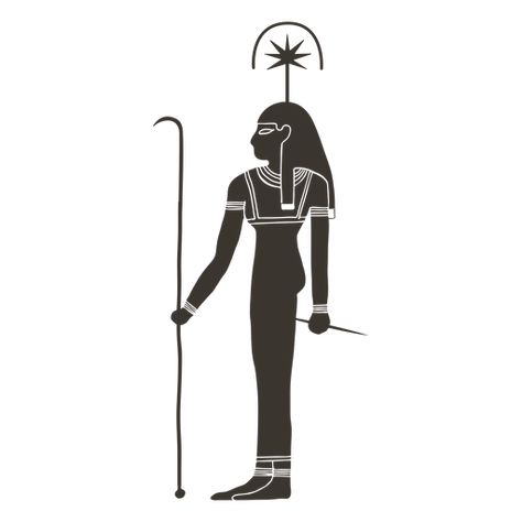 Bastet Tattoo Egyptian Goddess, Egyptian God Seth Tattoo, Bastet Goddess Symbol, Maat Egyptian Goddess Art, Seshat Egyptian Goddess Art, Seshat Egyptian Goddess, Egyptian Goddess Art, Goddess Tattoo, Egyptian Goddess