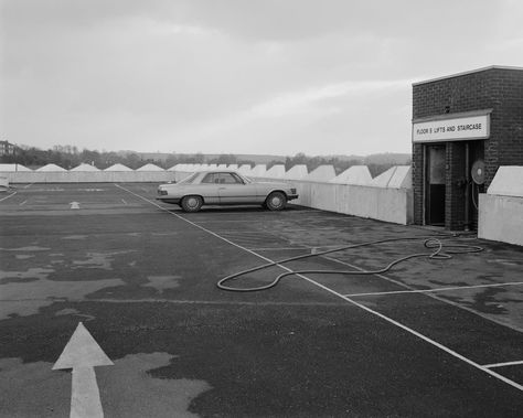 Suburban Landscape, John Myers, Uk Recipes, Martin Parr, Bristol Uk, His Secret Obsession, Secret Obsession, An Artist, Bristol