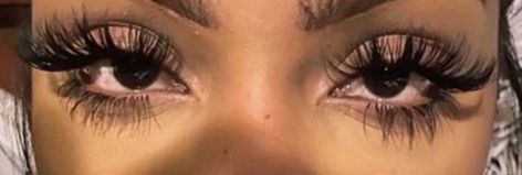 Maquillage On Fleek, Lash Extensions Styles, Perfect Eyelashes, Pretty Lashes, Long Eyelashes, Eyelash Extentions, Lashes Beauty, Cute Makeup Looks, Makeup Obsession