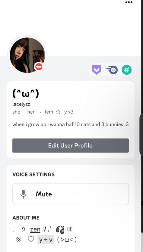 User Names For Discord, Cute Discord Bio Layout, Discord Account Aesthetic, Discord Bios Ideas Aesthetic, Y2k Names For Discord, Discord Profile Theme Ideas, Aesthetic Bios For Discord, Discord Kpop Layout, Aesthetic Discord Bio Ideas