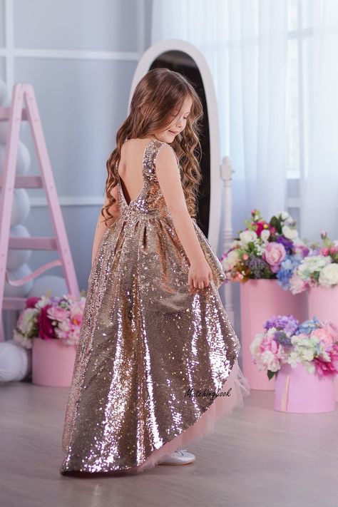 Birthday Dress For Girls Kids, Kids Designer Dresses For Wedding, Kids Wedding Outfits Girl, Mother Daughter Birthday Dress, Birthday Dress For Kids, Birthday Dresses For Kids, Toddler Tulle Dress, Kids Birthday Dresses, Sequin Flower Girl Dress