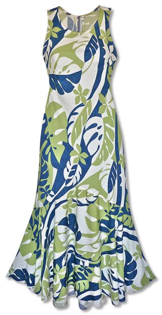 Bula Dress Patterns, Hawaiian Clothes, Island Style Clothing, Polynesian Dress, Hawaiian Print Dress, Island Dresses, Hawaiian Clothing, Aloha Dress, Hawaiian Maxi Dress