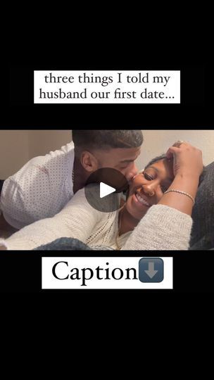 98K views · 10K reactions | I was so intentional about the way I wanted to date!!

1. Don’t invite me to your house and you’re not coming to mine. We don’t need to share space like that until we are married living together. 

The first time my husband ever set foot in my house was the day he proposed!

I did not want him thinking that this was gonna be a situation where he could come to my house and just hang and I would go to his and just hang and spend the night. I told him if we’re going to ever spend the night together he could plan a weekend out of town somewhere, or I would.

2.  I don’t like dating for long periods of time because I get bored if we were not moving towards marriage, I wanted nothing to do with him. Intentionally dating me get in see if this is going to suit you and y Relationship Lessons, Living Together, Long Periods, First Date, Plan A, First Night, No Way, First Time, The One