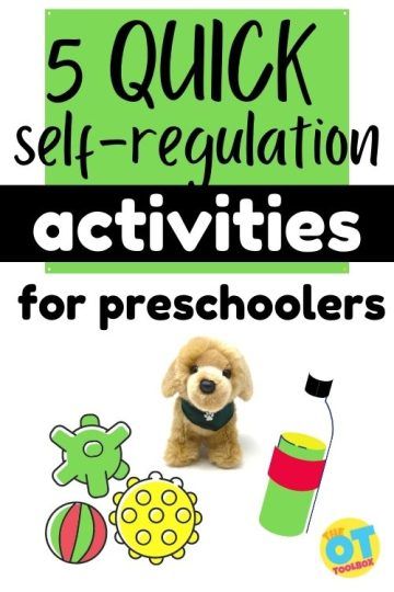 self-regulation-activities-preschool Self Regulation For Preschoolers, Teaching Self Regulation To Preschoolers, Self Regulation Activities For Preschoolers, Preschool Self Regulation, Preschool Regulation Activities, Early Years Emotions Activities, Zones Of Regulation Preschool Activities, Self Regulation Activities For Kindergarten, Preschool Anger Management Activities