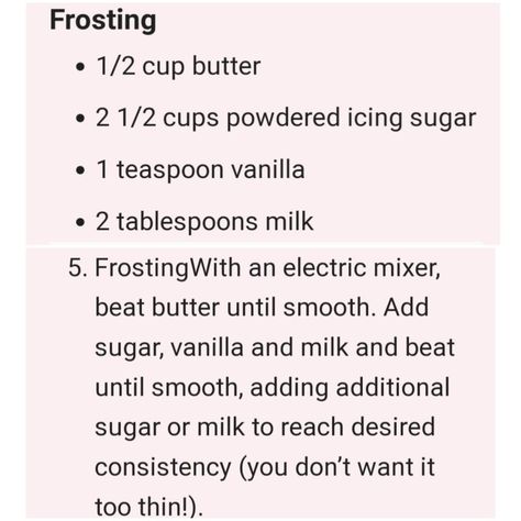 Types Of Butter, Types Of Icing, Cake Pop Recipe Easy, Types Of Frosting, Cake Filling Recipes, Frosting Recipes Easy, Cake Filling, Cake Frosting Recipe, Icing Frosting