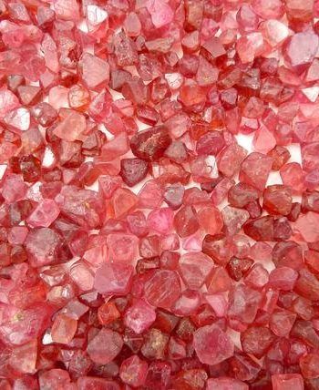 Spinel Crystals | Red Spinel Crystal | Red Spinel Pieces | Raw Spinel | Rough Spinel | Pink Spinel Crystal | Vietnam | Sold by gram | Natural genuine stones & crystals in various shapes & sizes. Buy raw cut, tumbled, or polished gemstones for making jewelry or crystal healing energy vibration raising reiki stones. #crystals #gemstones #crystalhealing #crystalsandgemstones #energyhealing #affiliate #ad Pink Spinel Crystal, Red Engagement Ring, Spinel Crystal, Energy Vibration, Charge Crystals, Reiki Stones, Red Spinel, Black Engagement Ring, Pink Spinel