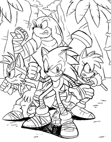 Sonic Coloring Pages, Alphabet Disney, Superman Coloring Pages, Sonic Coloring, Belle Coloring Pages, Batman Coloring Pages, Shadow Sonic, Easy Draw, Boy Coloring