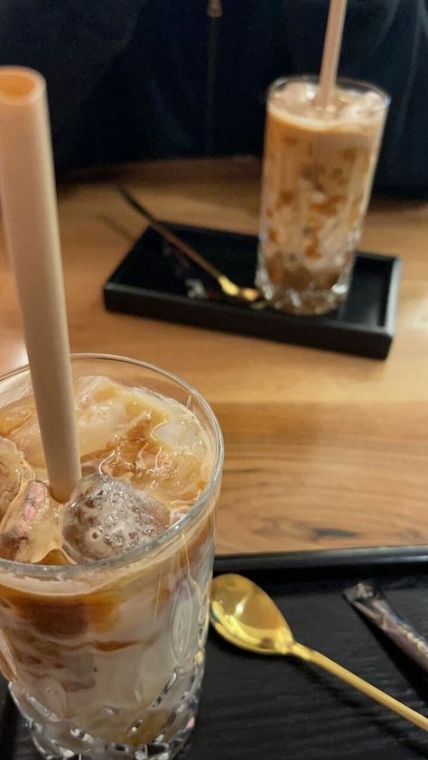 Iced Coffee Date Aesthetic, Coffee Date Pics, Coffee Date Snap, Ice Coffee Aesthetic, June Goals, Coffee Date Aesthetic, Dates Aesthetic, Coffee Dates Aesthetic, Winter Lifestyle