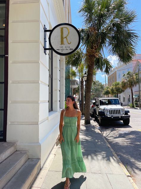 Viviane Audi, Hoi An Tailor, Vacation Maxi Dress, Holiday Maxi Dress, European Summer Outfits, Tailored Clothes, Honeymoon Outfits, Open Back Maxi Dress, Tailored Dress