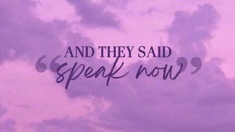 Speak Now Taylors Version Desktop Wallpaper, Speak Now Taylor's Version Wallpaper Pc, Speak Now Aesthetic Purple, Aesthetic Desktop Wallpaper Taylor Swift, Speak Now Laptop Wallpaper, Taylor Swift Purple Header, Speak Now Banner, Taylor Swift Lyrics Header, Taylor Swift Purple Aesthetic