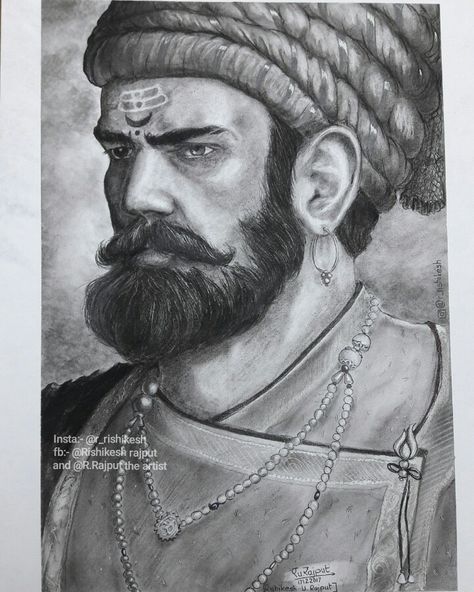 Chhatrapati sambhaji maharaj  #painting #sketches #maratha #shivajimaharaj #hindu Chhatrapati Shivaji Maharaj Wallpaper, Shivaji Maharaj Wallpaper, Chhatrapati Sambhaji Maharaj, Human Face Sketch, Editing Pngs, Sambhaji Maharaj, Shiva Ji, Maharaj Wallpapers, Chhatrapati Shivaji Maharaj