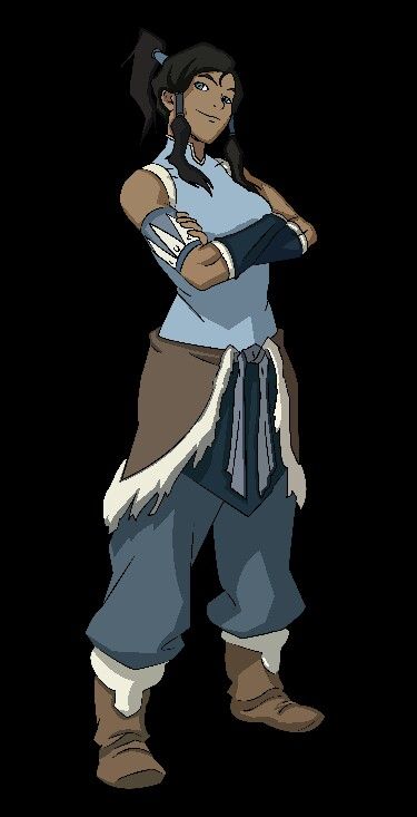 Korra Avatar Outfit, Avatar Korra Outfits, Legend Of Korra Outfit Ideas, Korra Costume, Legend Of Korra Fashion, Korra Outfits, Legend Of Korra Dress, Korra Cosplay, Korra Comic