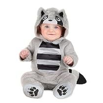 Racoon Costume, Felt Raccoon, Baby Animal Costumes, Raccoon Costume, Fox Ears And Tail, Costumes For Halloween, Animal Costumes, Halloween Costume Shop, Costume Themes