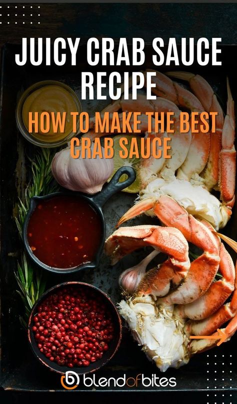 The Juicy Crab Sauce Recipe, Twisted Crab Sauce Recipe, Crab Du Jour Sauce Recipe, Red Crab Juicy Seafood Sauce Recipe, Juicy Seafood Sauce Recipe, Copycat Juicy Crab Sauce Recipe, Juicy Crab Sauce Copycat, Crab Legs Sauce Recipes, Juicy Crab Sauce Recipe