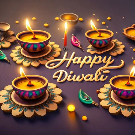 Greetings Card Design, Hindu Festival Of Lights, Diwali Holiday, Diya Lamp, About India, Light Festival, Diwali Diya, Diwali Greetings, Png Free Download