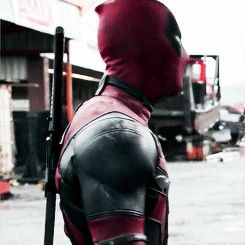 Deadpool Gif, Deadpool Cartoon, Ryan Reynolds Deadpool, Deadpool Art, Deadpool Movie, Marvel Background, Deadpool 3, Wade Wilson, Marvel Images