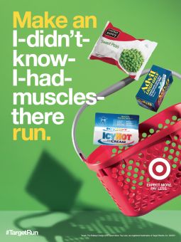 Target's CEO tries to navigate marketing post security breach fiasco Supermarket Ads Creative, Target Advertising, Mall Ads Ad Campaigns, Shopping Mall Advertising Campaign, Supermarket Social Media Design, Grocery Store Ads, Social Media Campaign Design, Target Grocery, Copywriting Ads