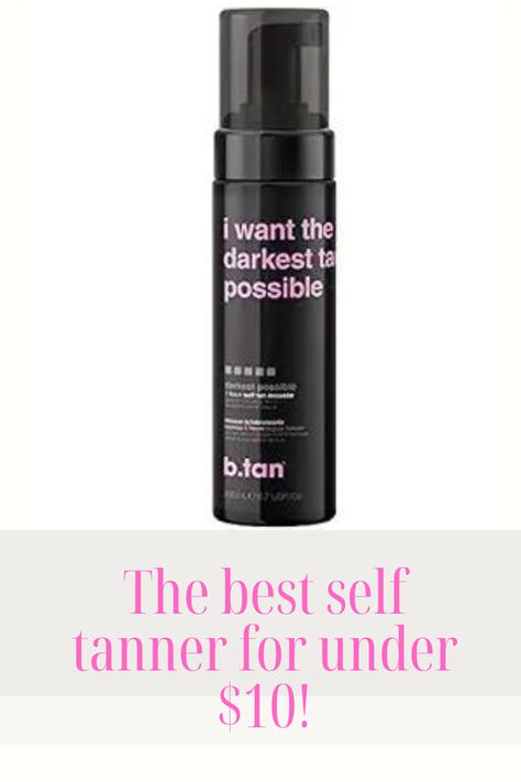 Get the perfect tan with b.tan Ultra Dark Self Tanner! 1 hour development time, leave on for 4+ hours for darker results. No fake tan smell just an awesome dark tan! B Tan Self Tanner, Tanned Af Self Tanner, Dark Spray Tan, Dark Fake Tan, Loving Tan Ultra Dark, Good Fake Tan, B Tan, Sunless Tanner, Perfect Tan