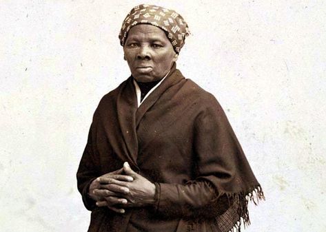 50 Inspirational Harriet Tubman Quotes about Life and Freedom | Inspirationfeed Milton Santos, Harriet Tubman Quotes, Peter The Great, Union Army, Underground Railroad, Harriet Tubman, Native American History, African American History, African American Women