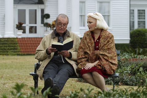 The Notebook 2004, Gena Rowlands, Movie Ideas, James Garner, Ugly Cry, Movies List, Robin Sharma, Older Man, Growing Old Together