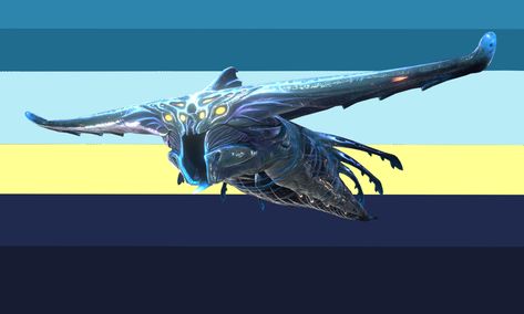 Ghost Leviathan, Sea Dragon Leviathan, Non Gender, Xenogender Hoard, Sea Dragon, The Ghost, Gender Identity, Art References, Safe Space