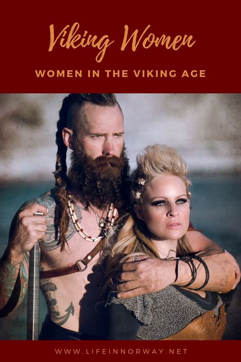 What Women Really Did in the Viking Age. The Role of Women in the Viking Era. Traditional Viking Tattoos For Women, Celtic Lifestyle, Viking Woman Aesthetic, Norse Cosplay, Viking Timeline, Nordic Sisterhood, Norse Women, Viking Lifestyle, Woman Viking