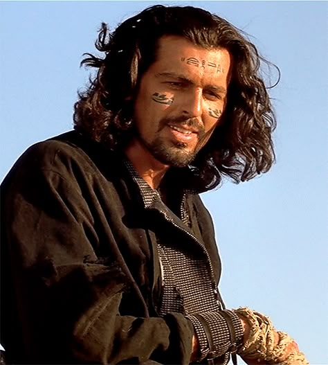 Ardeth Bay, Oded Fehr, The Mummy Returns, Mummy Returns, Mummy Movie, Fiction Books Worth Reading, Power Ring, Rachel Weisz, The Mummy