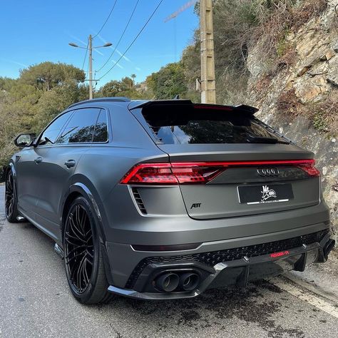 Audi Sq8, Audi Rsq8, Luxury Car Photos, Car Wallpaper, Audi Sport, Big Car, Audi Cars, S Car, Family Car