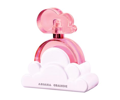 Check out this product at Sephora.com - Ariana Grande Cloud Pink Eau de Parfum - 1 oz/ 30 ml eau de parfum spray Cloud Pink, Pink Perfume, Vanilla Orchid, Arabian Horses, Fame Dr, Floral Scent, Dragon Fruit, Christmas Wishlist, Christmas List