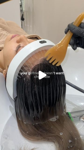 The One Skin Lab on Instagram: "Calling all last minute Valentine’s day gifters! True love comes in the form of a scalp spa 😇  No, really! This relaxing scalp spa is the perfect self-care and pamper session for your loved ones. Spoil them this Valentine’s day with a thoughtful gift that’ll leave them feeling loved and squeaky clean 🤍  Hurry! Valentine’s day is nearing and our scalp spa is currently discounted at $188! Don’t miss out on your chance to give a meaningful gift whilst the offer still lasts! [offer ends 29/02/2024, valid for first time customers at The One Chatswood Westfield only]  #scalpspa #valentines #valentinesgiftideas #sydneyskinclinic #chatswood" Scalp Spa, Pamper Session, Skin Recipes, Head Spa, Hair Therapy, Hair Spa, Skin Clinic, Skin Food, Feeling Loved