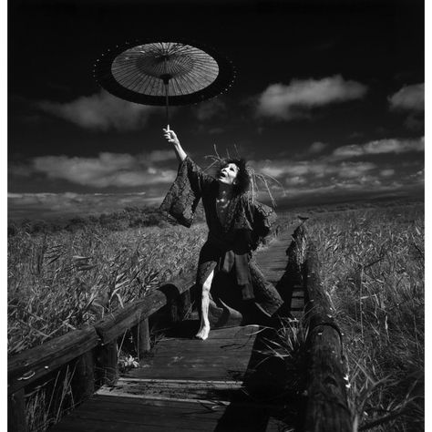 Works - Golden Age: Five Masters of Japanese Photography | Three Shadows Kazuo Ohno, Eikoh Hosoe, Sandy West, Galleria D'arte, Avant Garde Artists, Japanese Photography, Yamagata, Dance Movement, Art Japonais