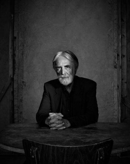 Michael Haneke, Fictional Characters, Art