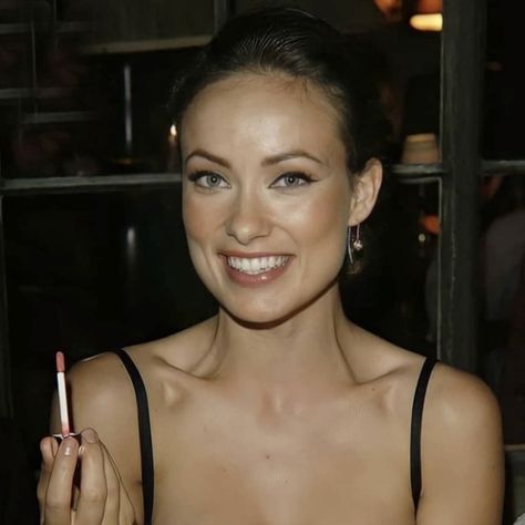 olivia wilde Olivia Wilde Aesthetic, Olivia Wilde Makeup, Olivia Wilde House, Avril Lavigne Goodbye Lullaby, Goodbye Lullaby, House Md, Olivia Wilde, Old People, Black Hair