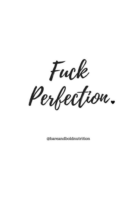 Quotes For Boss, Overcome Perfectionism, Body Quotes, Body Positive Quotes, Achievement Quotes, Quotes For Women, Health Hacks, Confidence Quotes, Inspirational Quotes For Women