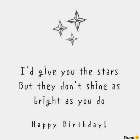 Cheesy Birthday Quotes, Aesthetic Birthday Wishes For A Friend, Cute Happy Birthday Quotes, Cute Birthday Quotes, Best Birthday Quotes, Cute Text Quotes, Birthday Quotes For Him, Happy Birthday Love Quotes, Birthday Poems